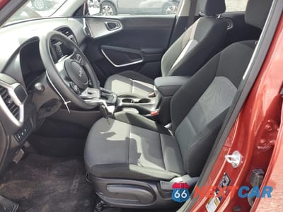 Zdjęcie 7 z 14 samochodu: 2018 KIA SOUL LX VIN:KNDJ23AU6P7892676 - miniatura