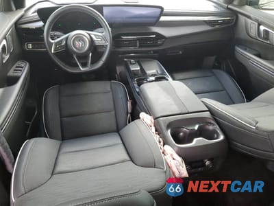 Zdjęcie 8 z 16 samochodu: 2025 BUICK ENCLAVE SPORT TOURING VIN:5GAERBRS4SJ127215 - miniatura