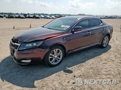 2012 KIA OPTIMA EX 5XXGN4A77CG048973 - główne zdjęcie licytacji z USA - miniatura