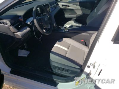 Zdjęcie 7 z 12 samochodu: 2025 TOYOTA CAMRY XSE VIN:4T1DAACK6SU540770 - miniatura
