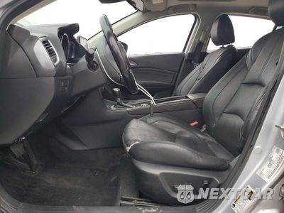 Zdjęcie 7 z 14 samochodu: 2018 MAZDA 3 GRAND TOURING VIN:3MZBN1M37JM166208 - miniatura