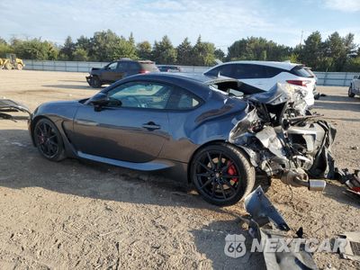 Drugie zdjęcie samochodu z przodu: 2025 TOYOTA GR 86 PREMIUM VIN:JF1ZNBE18S9750840 - miniatura