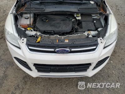 Zdjęcie 12 z 15 samochodu: 2014 FORD ESCAPE TITANIUM VIN:1FMCU0JX8EUD92024 - miniatura