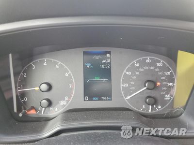 Zdjęcie 9 z 12 samochodu: 2025 TOYOTA COROLLA LE VIN:5YFB4MDE4SP317167 - miniatura