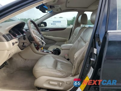 Zdjęcie 7 z 14 samochodu: 2002 LEXUS ES 300 VIN:JTHBF30G320015258 - miniatura