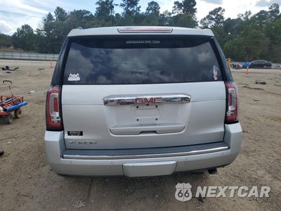 Zdjęcie 6 z 15 samochodu: 2018 GMC YUKON DENALI VIN:1GKS1CKJ6JR343796 - miniatura
