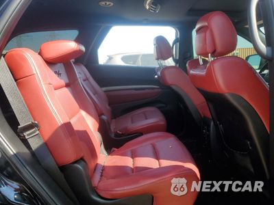 Zdjęcie 11 z 15 samochodu: 2018 DODGE DURANGO R/T VIN:1C4SDJCT1JC371077 - miniatura