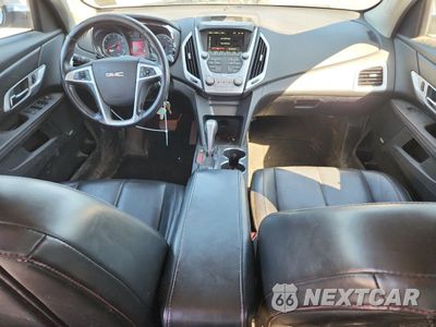 Zdjęcie 8 z 15 samochodu: 2015 GMC TERRAIN SLT VIN:2GKFLYE38F6250545 - miniatura