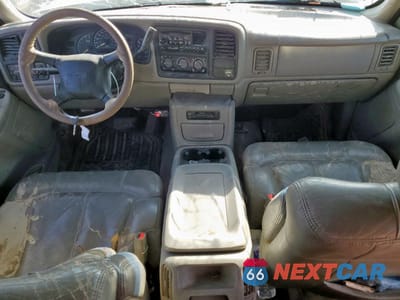 Zdjęcie 8 z 12 samochodu: 2000 CHEVROLET SILVERADO K1500 VIN:1GCEK19T1YZ332748 - miniatura