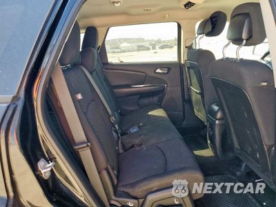 Zdjęcie 11 z 13 samochodu: 2015 DODGE JOURNEY SXT VIN:3C4PDCBG8FT718213 - miniatura