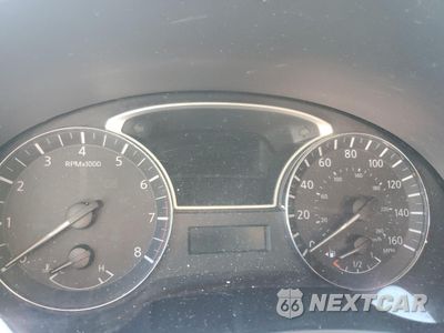 Zdjęcie 9 z 13 samochodu: 2014 NISSAN ALTIMA 2.5 VIN:1N4AL3AP4EC274452 - miniatura