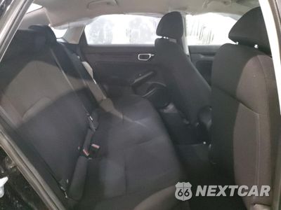 Zdjęcie 10 z 15 samochodu: 2022 HONDA CIVIC LX VIN:2HGFE2F24NH522683 - miniatura