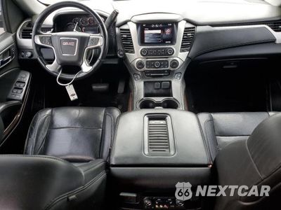 Zdjęcie 8 z 13 samochodu: 2015 GMC YUKON XL K1500 SLT VIN:1GKS2HKC4FR538752 - miniatura