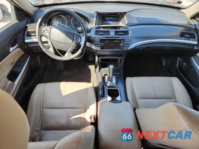 Zdjęcie 8 z 15 samochodu: 2013 HONDA CROSSTOUR EXL VIN:5J6TF3H50DL006067 - miniatura