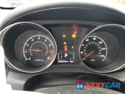 Zdjęcie 9 z 13 samochodu: 2021 MITSUBISHI OUTLANDER SPORT ES VIN:JA4ARUAU3MU006791 - miniatura