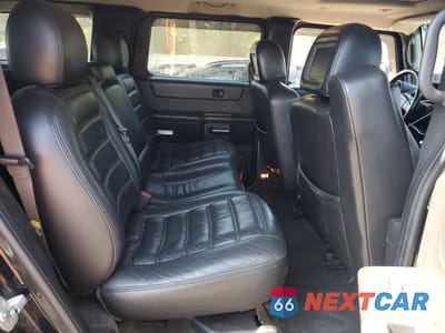 Zdjęcie 11 z 14 samochodu: 2005 HUMMER H2 VIN:5GRGN23U25H116950 - miniatura