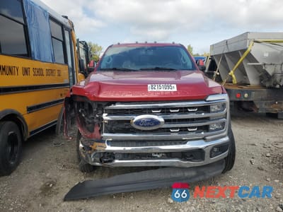 Zdjęcie 9 z 26 samochodu: 2023 FORD F550 SUPER DUTY VIN:1FD0W5HT3PEC54451 - miniatura