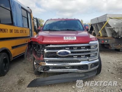 Zdjęcie 9 z 26 samochodu: 2023 FORD F550 SUPER DUTY VIN:1FD0W5HT3PEC54451 - miniatura