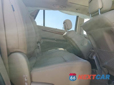 Zdjęcie 11 z 13 samochodu: 2008 MERCEDES-BENZ R 350 VIN:4JGCB65E38A085514 - miniatura