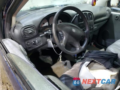 Zdjęcie 8 z 13 samochodu: 2005 DODGE GRAND CARAVAN SE VIN:1D4GP24R55B397475 - miniatura