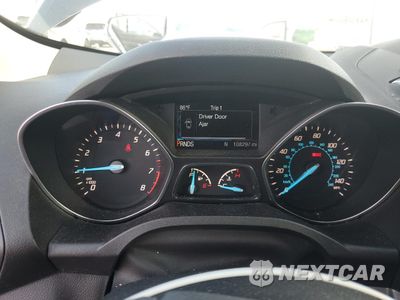 Zdjęcie 9 z 13 samochodu: 2016 FORD ESCAPE SE VIN:1FMCU9GX3GUA89568 - miniatura