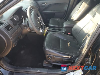 Zdjęcie 7 z 12 samochodu: 2008 MERCURY MILAN PREMIER VIN:3MEHM08108R600323 - miniatura