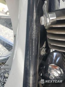 Zdjęcie 8 z 8 samochodu: 2017 HARLEY-DAVIDSON FLHXS STREET GLIDE SPECIAL VIN:1HD1KRC12HB691294 - miniatura