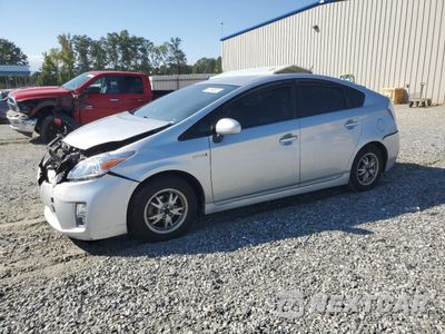 2010 TOYOTA PRIUS JTDKN3DU3A0039112 - główne zdjęcie licytacji z USA - miniatura
