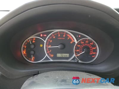 Zdjęcie 9 z 13 samochodu: 2012 SUBARU IMPREZA WRX VIN:JF1GV7E64CG014362 - miniatura