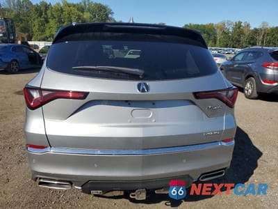 Zdjęcie 6 z 15 samochodu: 2025 ACURA MDX ADVANCE VIN:5J8YE1H8XSL025950 - miniatura