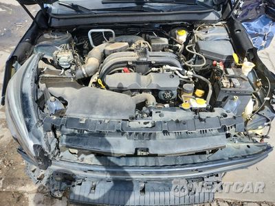 Zdjęcie 11 z 14 samochodu: 2018 SUBARU LEGACY 2.5I VIN:4S3BNAA65J3008307 - miniatura
