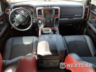 Zdjęcie 8 z 14 samochodu: 2016 RAM 1500 REBEL VIN:1C6RR7YT1GS175271 - miniatura