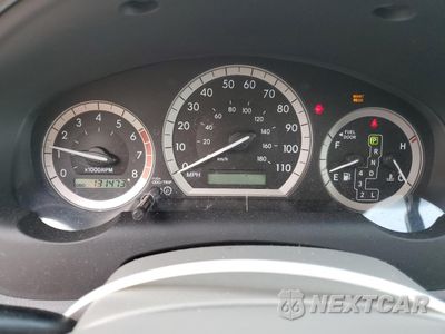 Zdjęcie 9 z 15 samochodu: 2005 TOYOTA SIENNA XLE VIN:5TDZA22C25S319086 - miniatura