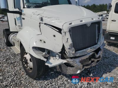 Zdjęcie 19 z 30 samochodu: 2021 INTERNATIONAL RH613 SEMI TRUCK VIN:3HSDXTZN3MN157927 - miniatura