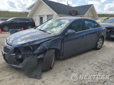 2014 CHEVROLET CRUZE LT 1G1PC5SB5E7154518 - główne zdjęcie licytacji z USA - miniatura