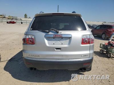 Zdjęcie 6 z 13 samochodu: 2009 GMC ACADIA SLT-1 VIN:1GKEV23D69J218019 - miniatura