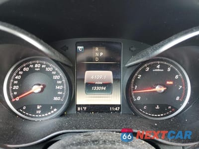 Zdjęcie 9 z 12 samochodu: 2018 MERCEDES-BENZ GLC 300 4MATIC VIN:WDC0G4KB4JV091466 - miniatura