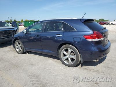 Drugie zdjęcie samochodu z przodu: 2015 TOYOTA VENZA LE VIN:4T3BK3BB9FU109838 - miniatura
