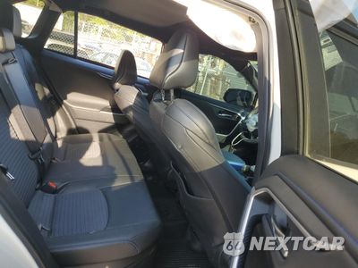Zdjęcie 11 z 15 samochodu: 2021 TOYOTA RAV4 XSE VIN:4T3E6RFV7MU039729 - miniatura