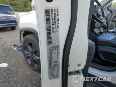 Zdjęcie 13 z 15 samochodu: 2021 JEEP COMPASS LATITUDE VIN:3C4NJCBB1MT587370 - miniatura