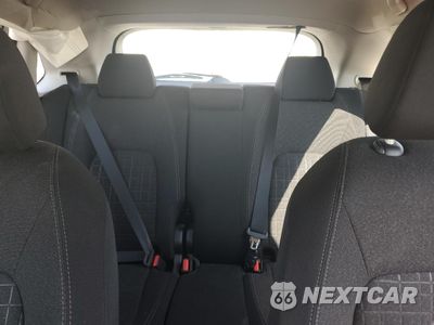 Zdjęcie 10 z 15 samochodu: 2024 HONDA HR-V LX VIN:3CZRZ2H35RM780007 - miniatura