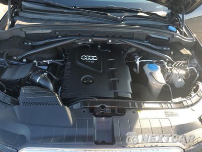 Zdjęcie 12 z 14 samochodu: 2015 AUDI Q5 PREMIUM PLUS VIN:WA1LFAFP2FA117744 - miniatura