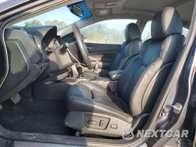Zdjęcie 7 z 14 samochodu: 2012 NISSAN MAXIMA S VIN:1N4AA5AP0CC841500 - miniatura