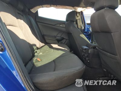 Zdjęcie 10 z 14 samochodu: 2020 HONDA CIVIC EX VIN:SHHFK7H67LU222786 - miniatura