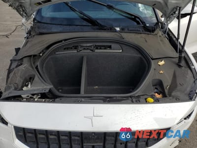 Zdjęcie 11 z 12 samochodu: 2023 POLESTAR 2 VIN:YSMEG3KA6PL142861 - miniatura