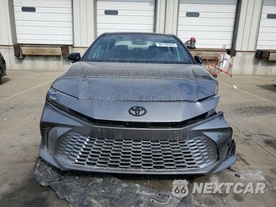 Piąte zdjęcie samochodu w środku: 2025 TOYOTA CAMRY XSE VIN:4T1DAACK7SU593400 - miniatura