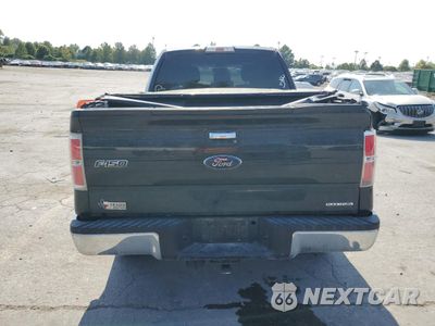 Zdjęcie 6 z 12 samochodu: 2013 FORD F150 SUPERCREW VIN:1FTFW1EF6DKE44313 - miniatura