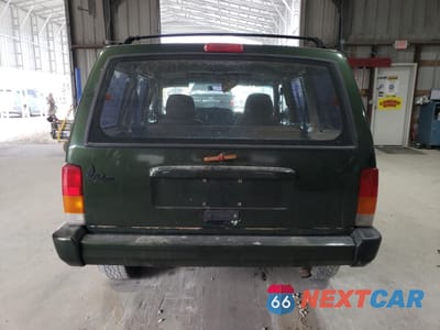 Zdjęcie 6 z 14 samochodu: 1998 JEEP CHEROKEE SPORT VIN:1J4FJ68S0WL116252 - miniatura