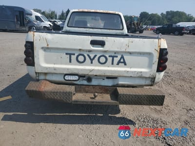 Zdjęcie 6 z 12 samochodu: 1991 TOYOTA PICKUP 1/2 TON SHORT WHEELBASE VIN:JT4RN81AXM0064230 - miniatura