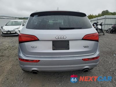 Zdjęcie 6 z 13 samochodu: 2015 AUDI Q5 PREMIUM VIN:WA1CFAFP5FA114658 - miniatura